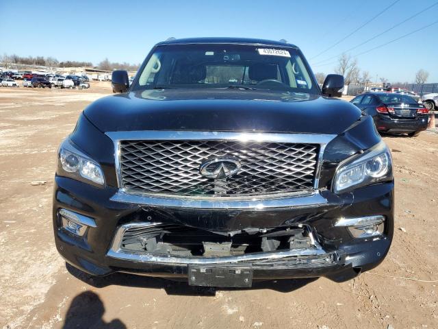 2016 Infiniti Qx80 VIN: JN8AZ2NF0G9612695 Lot: 43072624