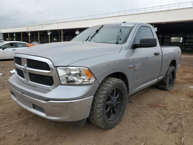 2019 RAM 1500 CLASS 3C6JR6AT3KG719190  42457314