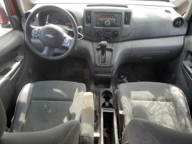 2015 CHEVROLET CITY EXPRE - 3N63M0ZN8FK693141