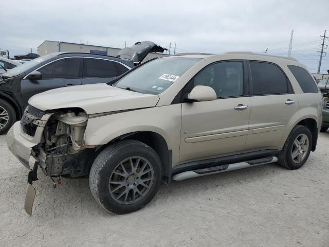 2009 Chevrolet Equinox LTZ