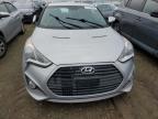 HYUNDAI VELOSTER T photo