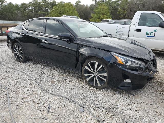 2020 NISSAN ALTIMA PLA 1N4BL4FV2LN309928