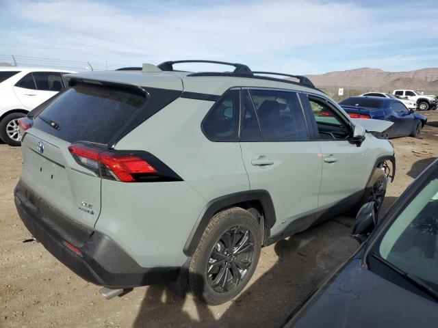 2023 TOYOTA RAV4 XLE P JTMB6RFV4PD093624