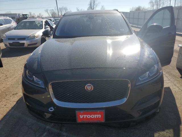 VIN SADCJ2BV1HA881817 2017 Jaguar F-Pace, Premium no.5