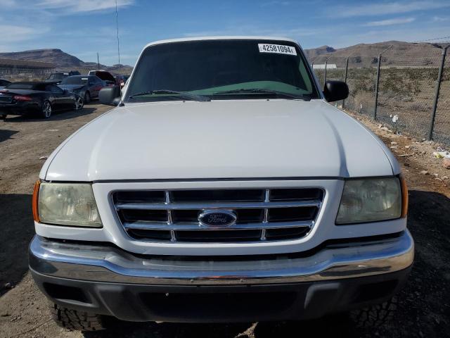 2002 Ford Ranger Super Cab VIN: 1FTYR14V82PB65034 Lot: 42581094