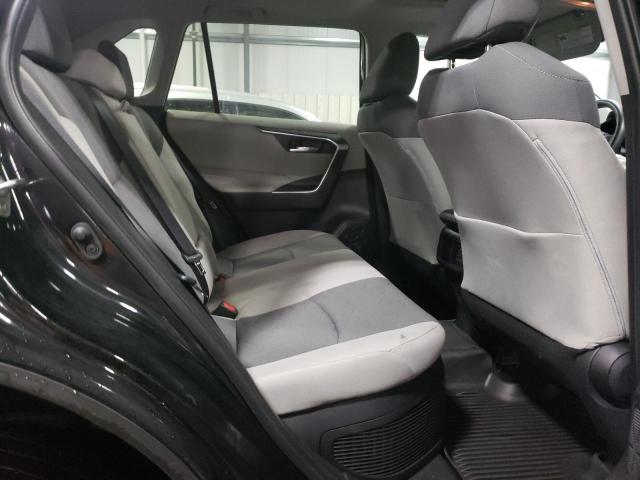 2020 TOYOTA RAV4 XLE 2T3RWRFV0LW072734
