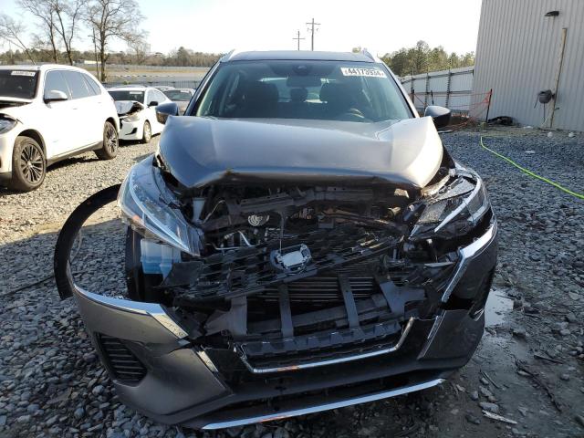 2021 NISSAN KICKS SV - 3N1CP5CVXML539119