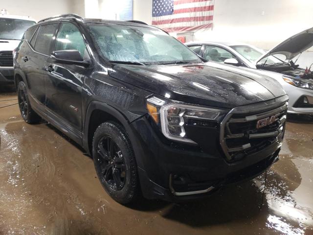 2023 GMC TERRAIN AT 3GKALYEG2PL247215