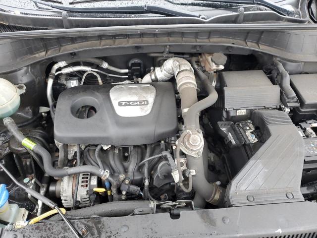 2018 HYUNDAI TUCSON VAL - KM8J3CA26JU612125