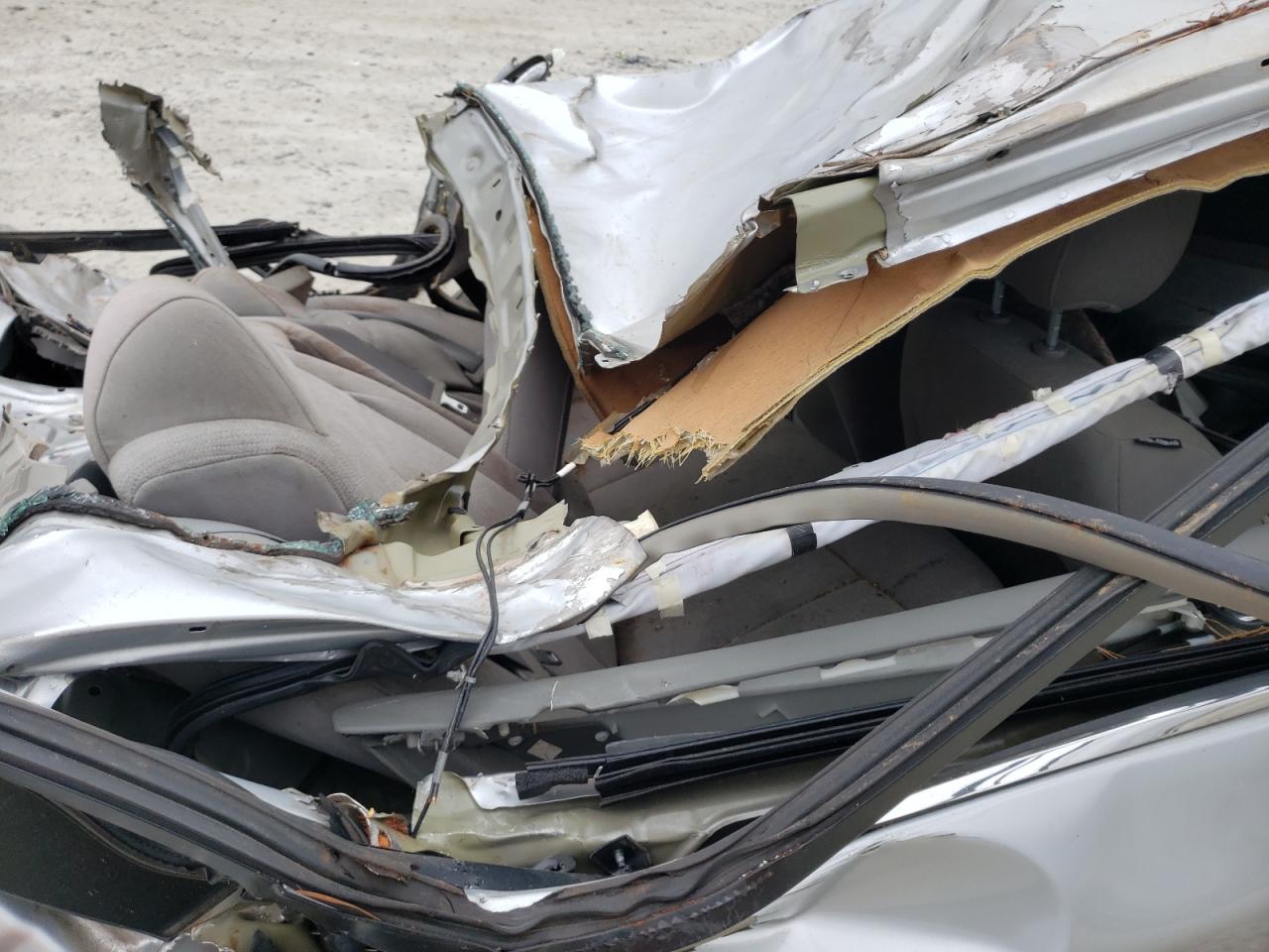 1N4AL2AP5AN503665 2010 Nissan Altima Base