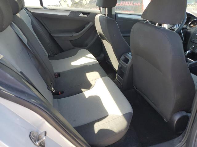 2018 VOLKSWAGEN JETTA S - 3VW2B7AJ1JM258381