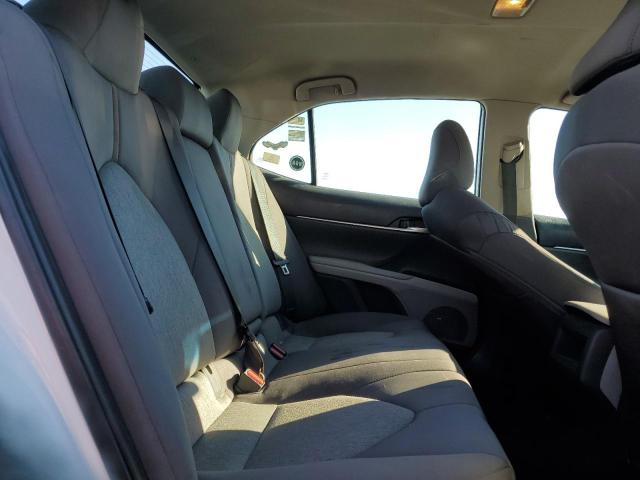 2018 TOYOTA CAMRY L - 4T1B11HK3JU084743