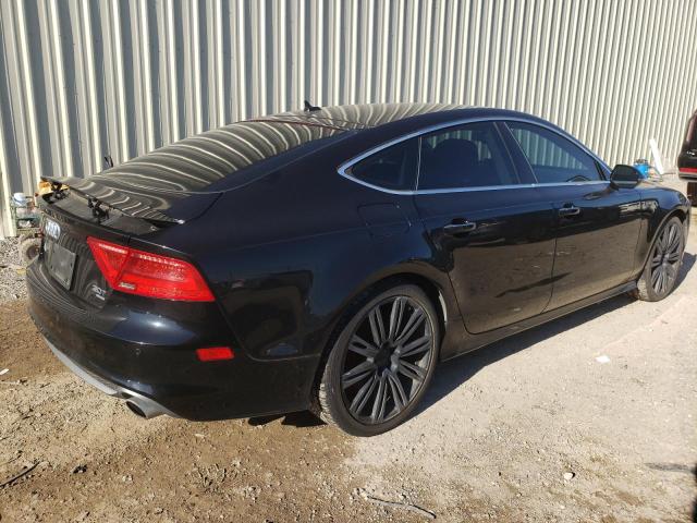 VIN WAU2GAFC6EN027383 2014 Audi A7, Prestige no.3