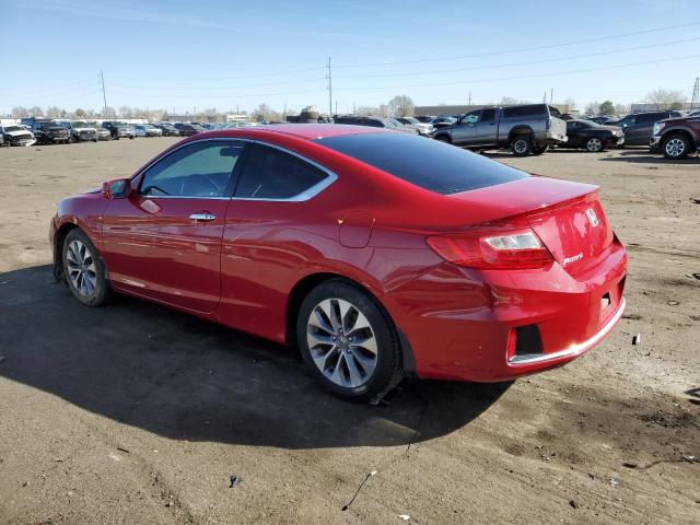 2014 Honda Accord - Image 2
