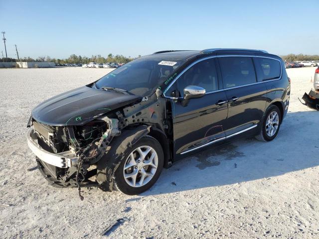 2C4RC1GG0LR163040 2020 CHRYSLER PACIFICA - Image 1