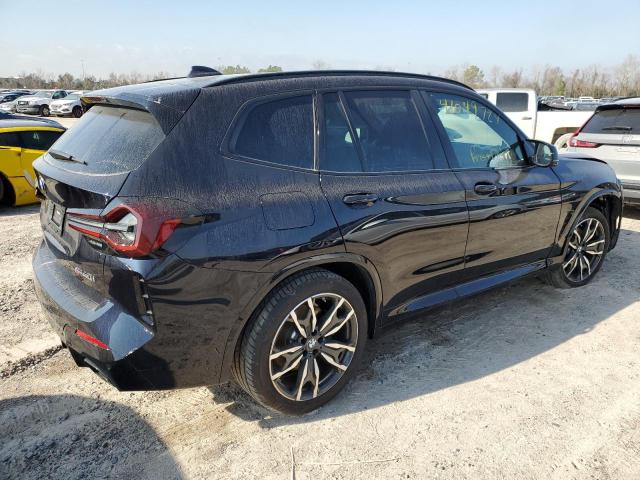 2023 BMW X3 M40I VIN: 5UX83DP0XP9P71156 Lot: 41049724