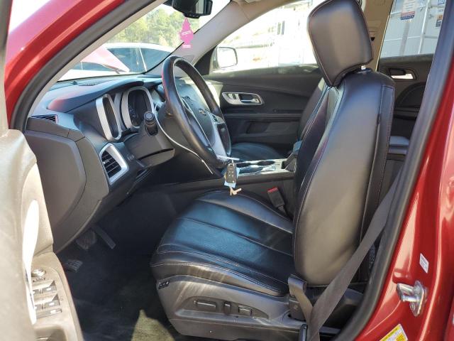 2015 CHEVROLET EQUINOX LT 2GNFLHEK9F6367318