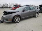 Lot #2390216078 2012 FORD FUSION SEL