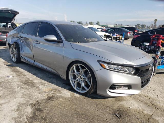 2018 HONDA ACCORD SPO - 1HGCV1F39JA097461