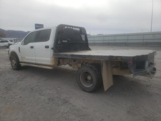 2018 FORD F350 1FD8W3HT6JEB24033