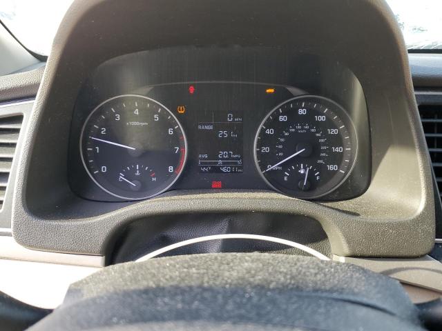 2018 HYUNDAI ELANTRA SE - 5NPD74LF2JH262532