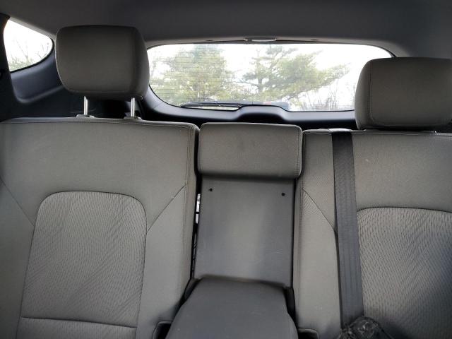 2017 HYUNDAI SANTA FE S 5NMZU3LBXHH048773