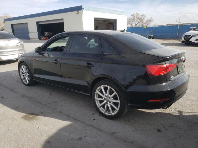 2015 Audi A3 Premium VIN: WAUACGFF7F1021539 Lot: 44570704