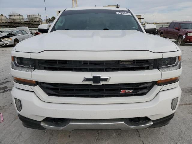 2018 CHEVROLET SILVERADO 3GCUKREC4JG386938