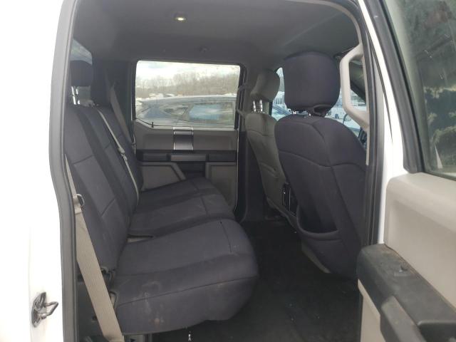 2015 FORD F150 SUPER - 1FTEW1EP0FKD46580