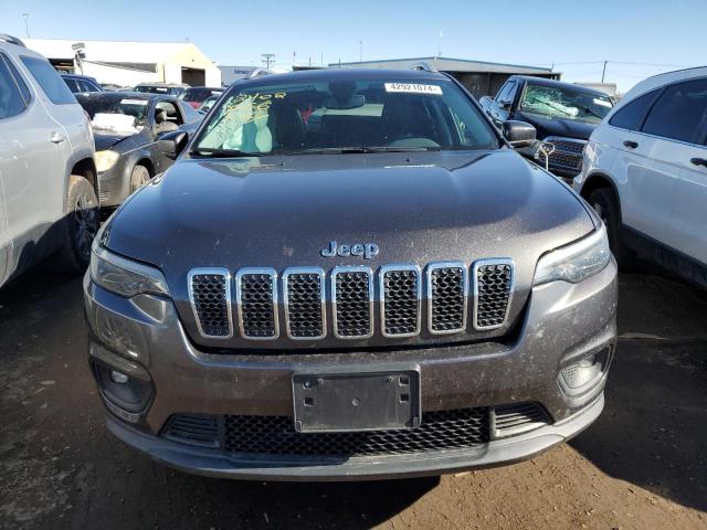 2019 JEEP CHEROKEE L 1C4PJMLN8KD259227