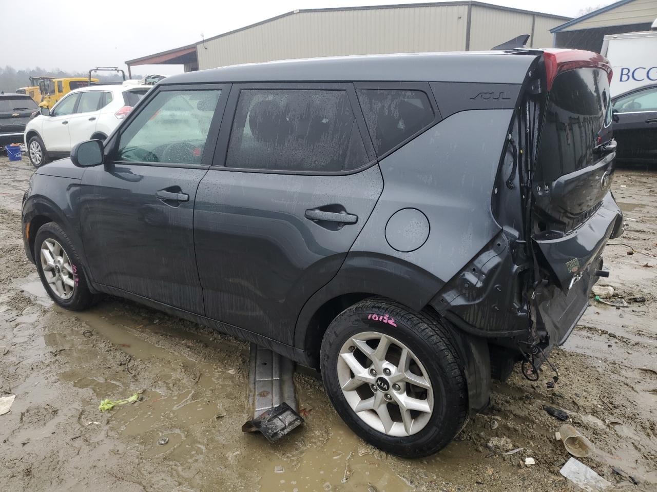 KNDJ23AU4L7731513 2020 Kia Soul Lx