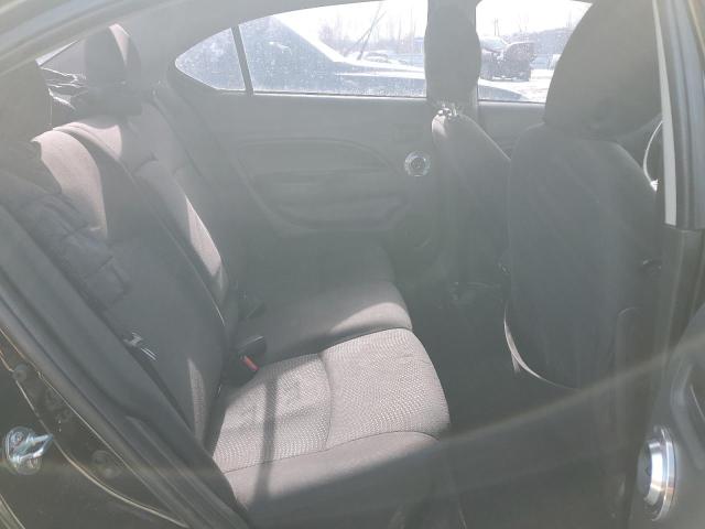 2020 MITSUBISHI MIRAGE G4 ML32F3FJ0LHF00616