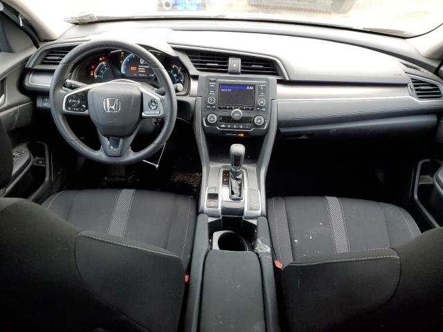 2019 Honda Civic Lx VIN: 2HGFC2F69KH561077 Lot: 42532704