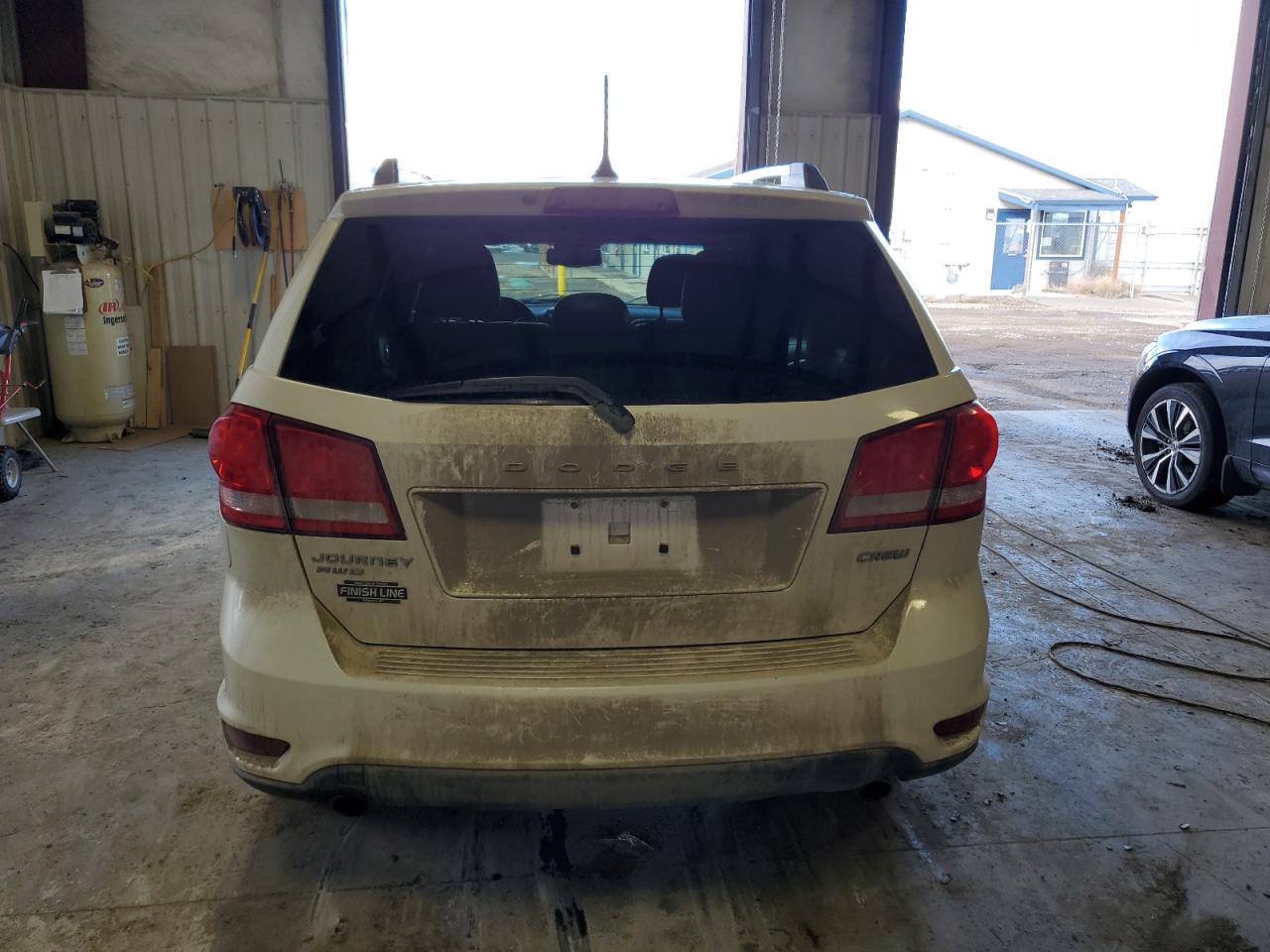 3C4PDDDG8DT595559 2013 Dodge Journey Crew