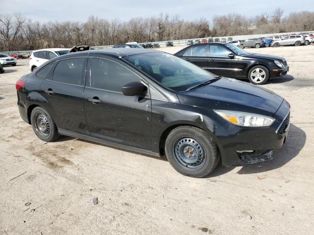 2015 FORD FOCUS S 1FADP3E22FL219404