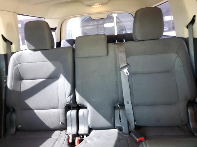 2016 FORD FLEX SE - 2FMGK5B81GBA14812