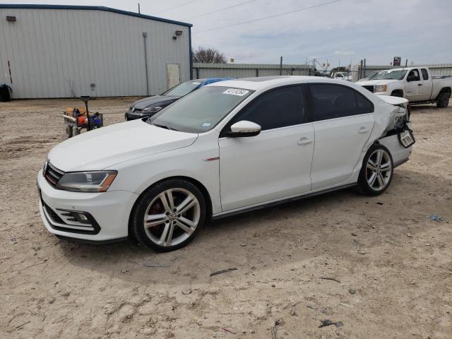 2017 VOLKSWAGEN JETTA GLI 3VW4T7AJ2HM352513