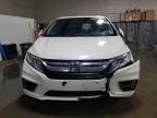 HONDA ODYSSEY EX photo