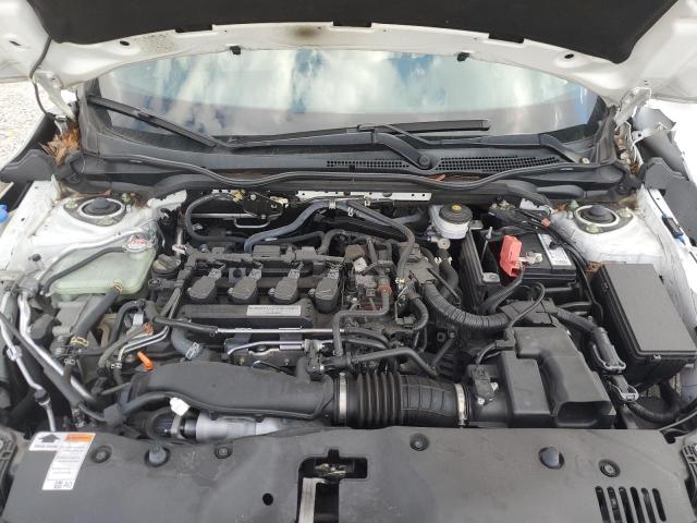 2018 HONDA CIVIC EX - SHHFK7H51JU240009