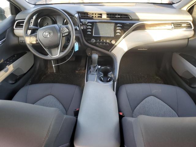 2018 TOYOTA CAMRY L JTNB11HK2J3003771