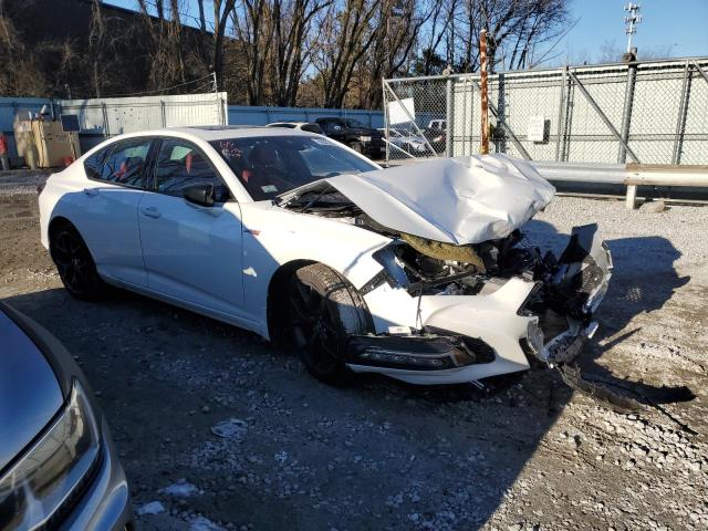 2023 ACURA TLX TYPE S - 19UUB7F94PA002138