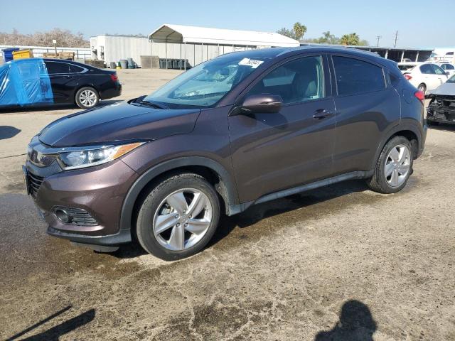 2020 Honda Hr-V Ex VIN: 3CZRU5H52LM701711 Lot: 45006094