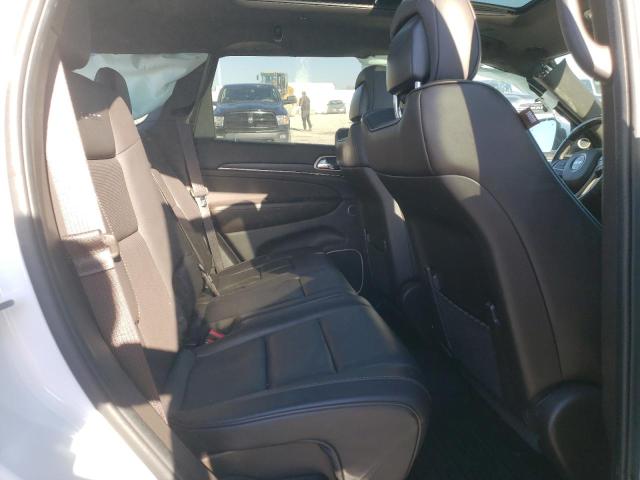 2016 JEEP GRAND CHER - 1C4RJFJG1GC343038