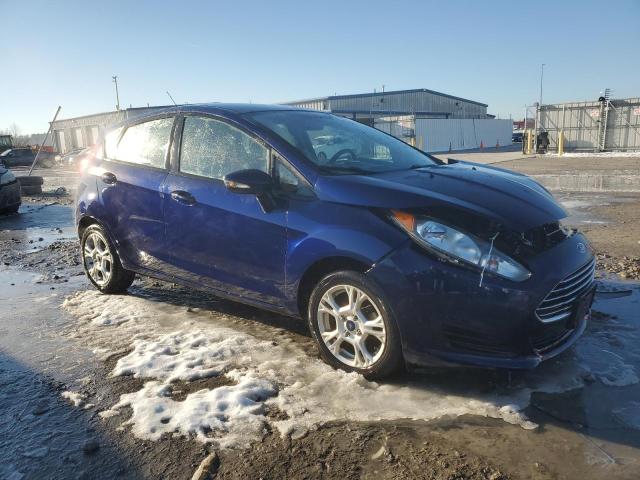 2016 FORD FIESTA SE 3FADP4EJ6GM203977