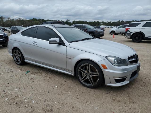 VIN WDDGJ7HB5DG053967 2013 Mercedes-Benz C-Class, 6... no.4