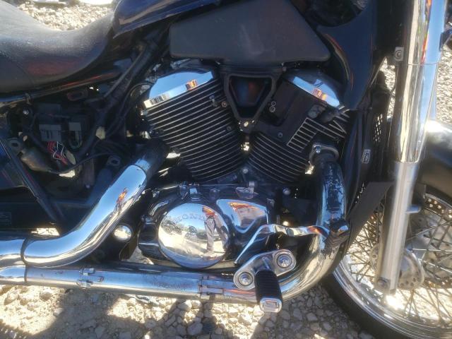 2002 HONDA VT750 CDD - JH2RC44F82M011173
