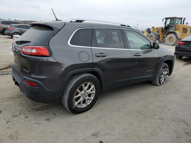 2014 Jeep Cherokee Latitude VIN: 1C4PJMCS3EW251602 Lot: 42401524