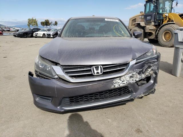 2015 HONDA ACCORD LX 1HGCR2F37FA208011