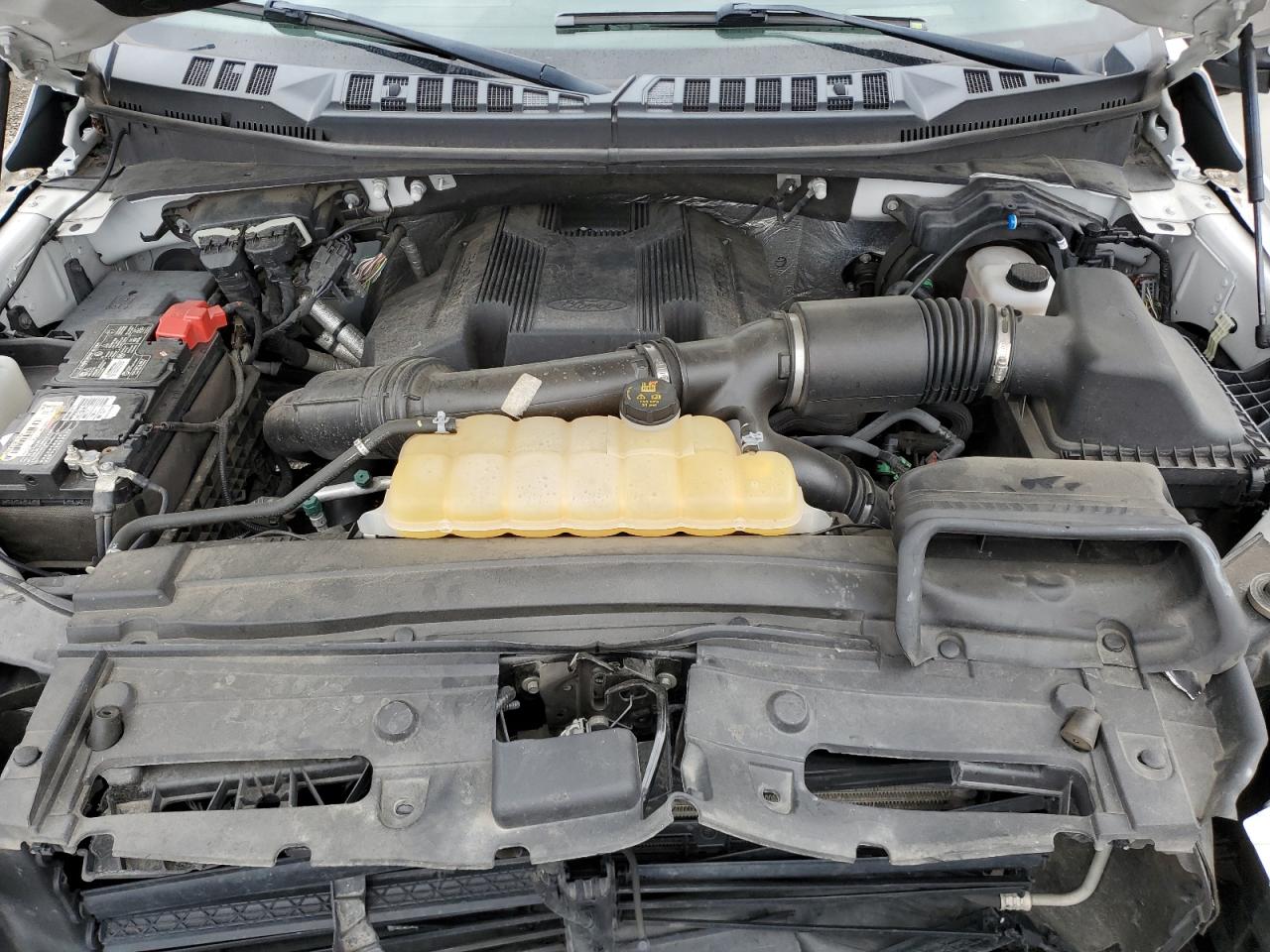 1FTEW1EG6HFA78033 FORD F-150 2017