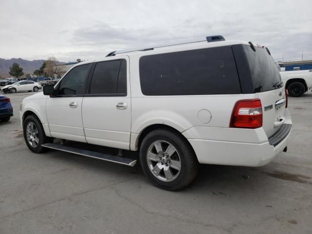 2010 Ford Expedition El Limited VIN: 1FMJK2A55AEB61349 Lot: 44676374